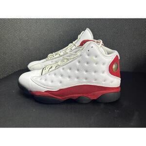 Nike Air Jordan 13 Retro OG “Chicago/White Cherry Red” SIZE: 11.5